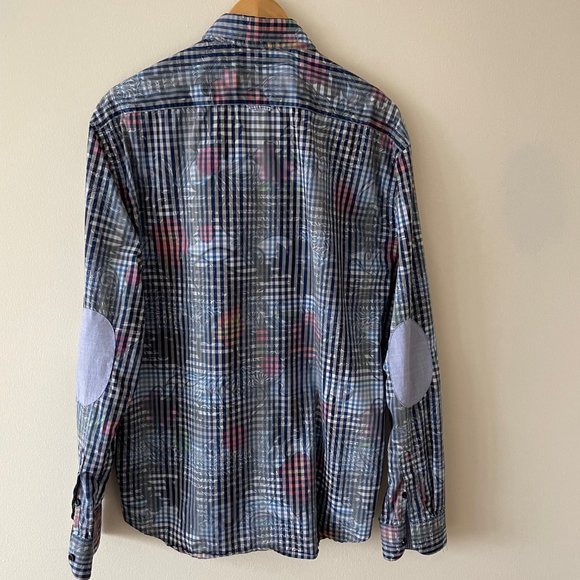 Desigual (Spain) - Multi-Colour Patterned, XXL - Picture 2 of 5